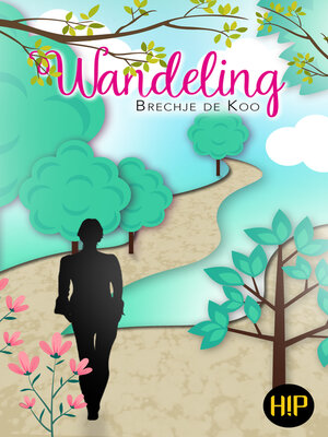 cover image of Wandeling